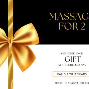 Massage for 2