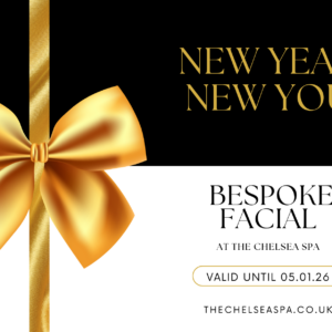 Bespoke 60 mins facial