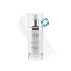 Skin Brightening Complex by CRYSTAL CLEAR (100ml)