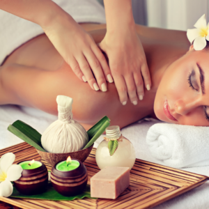 Ultimate Romance Retreat (2 hours) – £350 per couple